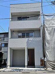 大東市御供田5丁目 新築