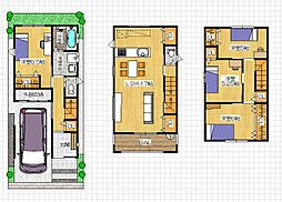 鶴見区今津北2丁目 新築
