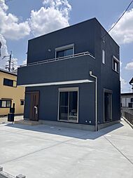 大東市錦町新築分譲