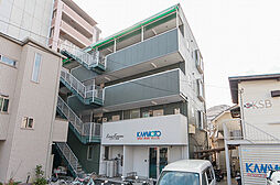 エステート鹿沼