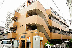 サンパレス南林間