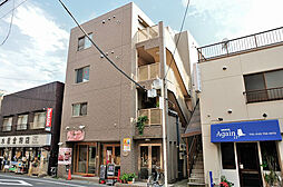 グランディヒルズ