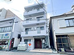 パルク淵野辺