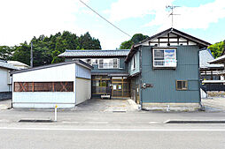 長岡市寺泊夏戸