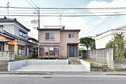 東区桃山町1丁目