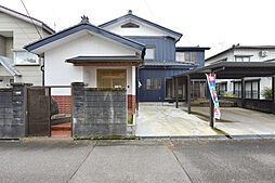 三条市田島2丁目