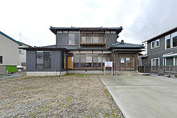 阿賀野市北本町B棟