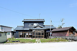 新発田市小舟町3丁目