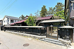 村上市岩船北浜町A棟