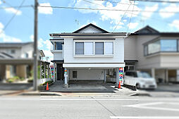 北区白新町4丁目