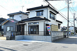 新潟市西区坂井(にいがた安心こむすび住宅推進事業)