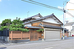 村上市岩船上大町