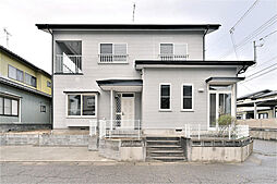 江南区横越中央2丁目