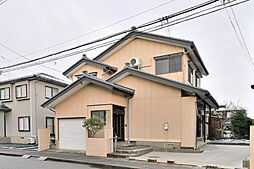 北区つくし野2丁目