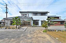 燕市分水旭町4丁目