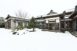 阿賀野市寺社