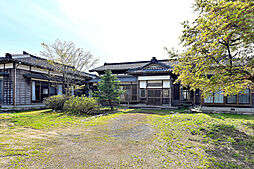 阿賀野市寺社