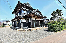 阿賀野市百津町A棟