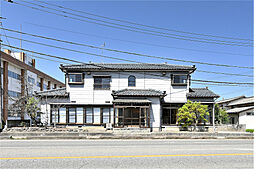 新発田市上館