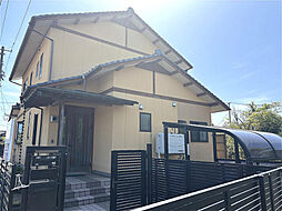 燕市吉田法花堂