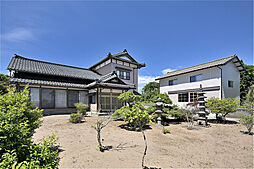 西区四ツ郷屋