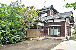 阿賀野市百津町B棟