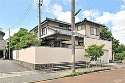 阿賀野市北本町A棟