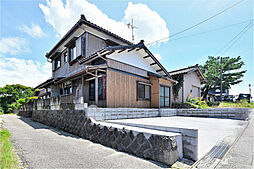 胎内市荒井浜