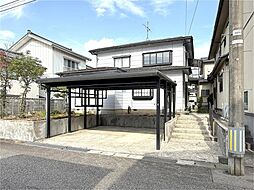 南蒲原郡田上町大字川船河
