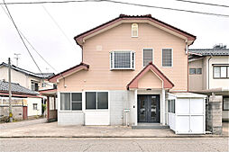 中央区関屋大川前