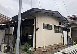 八王子市横川町の一戸建て