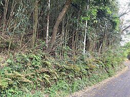 町田市下小山田町の土地