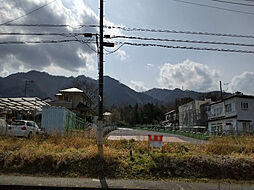 愛甲郡愛川町半原の土地