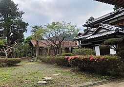 愛甲郡愛川町半原の土地