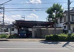 八王子市小宮町の土地