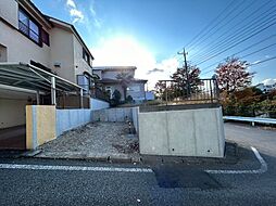 八王子市山田町の土地