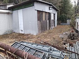 愛甲郡愛川町半原の土地