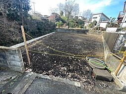 相模原市緑区久保沢2丁目の土地