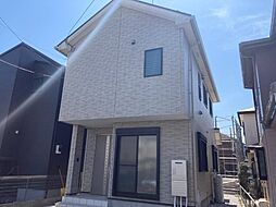 相模原市緑区上九沢の一戸建て