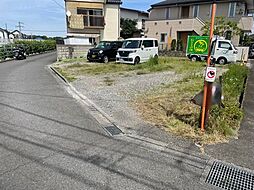 町田市南大谷の土地