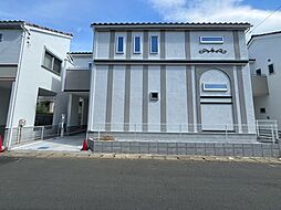 相模原市中央区上溝3丁目の一戸建て