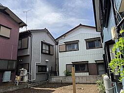 座間市ひばりが丘3丁目の土地