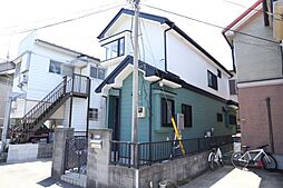 相模原市中央区淵野辺本町5丁目の一戸建て