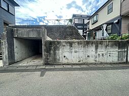 厚木市三田の土地