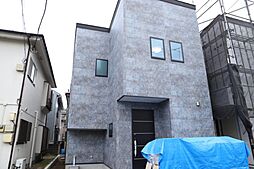 相模原市緑区二本松4丁目の一戸建て