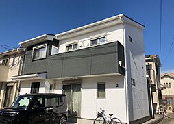 厚木市山際の一戸建て