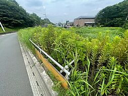 厚木市中荻野の土地