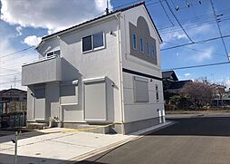 愛甲郡愛川町中津の一戸建て