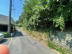 八王子市打越町の土地