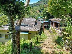 相模原市緑区千木良の土地